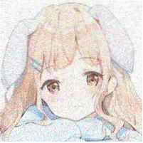 影迷 小满 头像