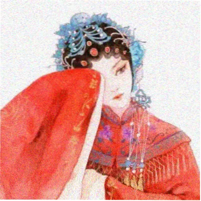 主演 苏妮莎 头像